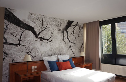 Brussels Hotel | Escale Hotel
