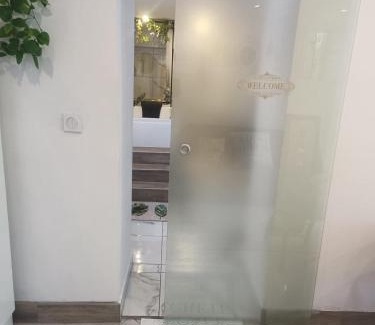 Montargis Apartamento | Escale secrète Montargis Jacuzzi Terrasse Parking gratuit