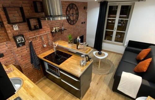 Gonesse Apartamento | Escale Studio 21m Aéroport CDG Parc expo Astérix