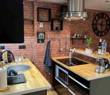 Gonesse Apartamento | Escale Studio 21m Aéroport CDG Parc expo Astérix
