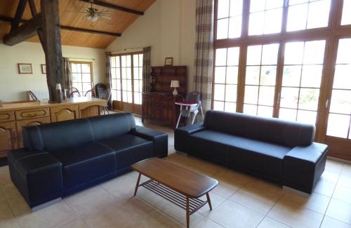 Saint-Reverend Casa | Escale Vendéenne - Le Gîte 8 personnes