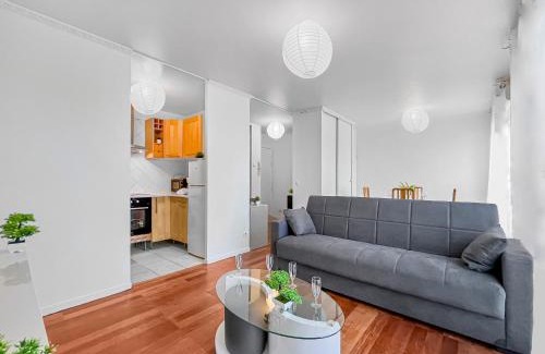 Villepinte Apartamento | Escale Villa Pauline CDG, Villepinte Expo, Disney
