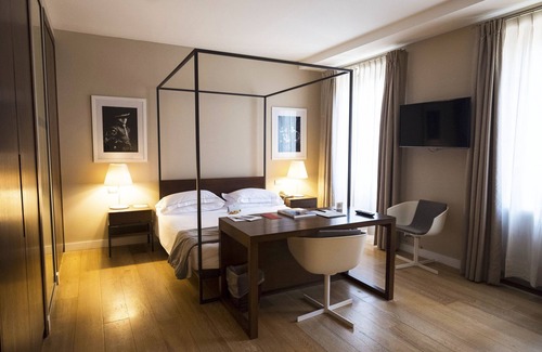 Citta Antica Casa | Escalus Luxury Suites Verona