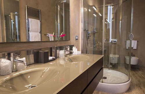 Citta Antica Casa | Escalus Luxury Suites Verona
