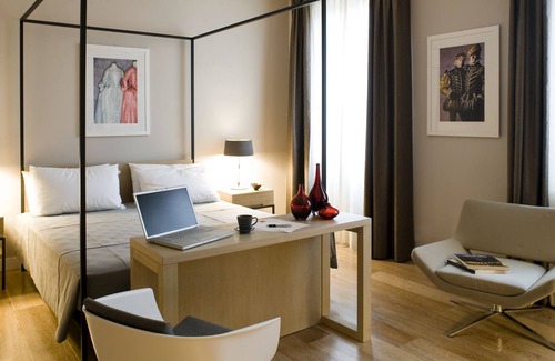 Citta Antica Casa | Escalus Luxury Suites Verona