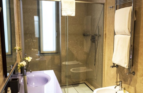 Citta Antica Casa | Escalus Luxury Suites Verona