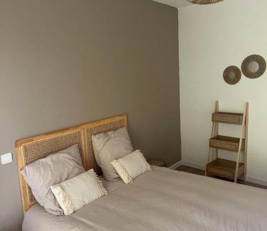 Port-Saint-Louis-du-Rhone Apartamento | Escapade en Camargue