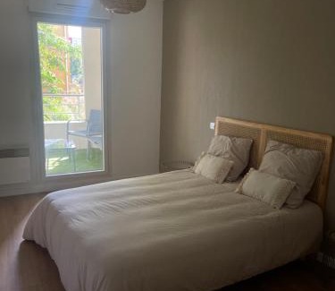 Port-Saint-Louis-du-Rhone Apartamento | Escapade en Camargue