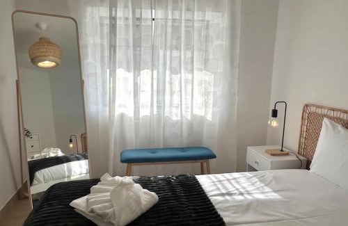 Atalaia Casa | Escapada amarela SPA et détente