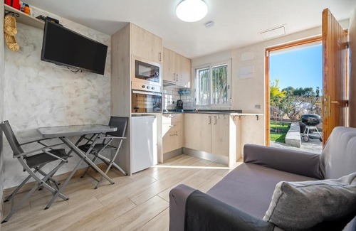 Segur de Calafell Apartamento | Escapada de ciudad al aire libre