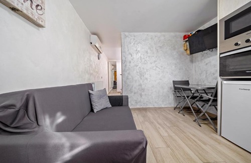 Segur de Calafell Apartamento | Escapada de ciudad al aire libre