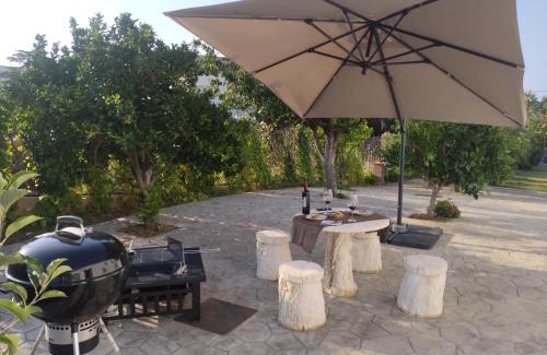 Segur de Calafell Apartamento | Escapada de ciudad al aire libre