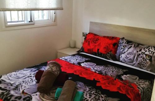 Segur de Calafell Apartamento | Escapada de ciudad al aire libre