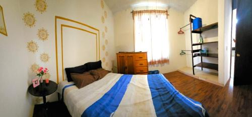 Santa Cruz Xoxocotlan Apartamento | Escapada Delicias Oaxaqueñas