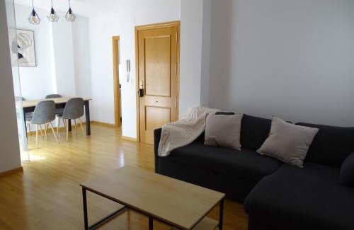 Guejar Sierra Apartamento | Escapada en la sierra, vistas y relax total