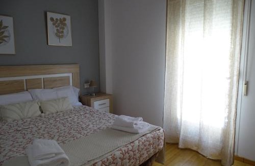 Guejar Sierra Apartamento | Escapada en la sierra, vistas y relax total
