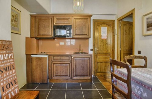 Benasque Apartamento | Escapada ideal en Pirineo-Benasque