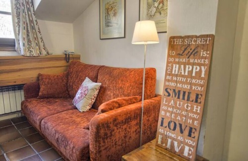 Benasque Apartamento | Escapada ideal en Pirineo-Benasque