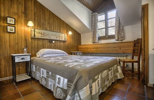 Benasque Apartamento | Escapada ideal en Pirineo-Benasque