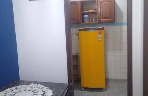Itarare Apartamento | Escapada pé na Areia Loft JL