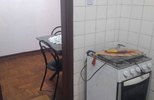 Itarare Apartamento | Escapada pé na Areia Loft JL