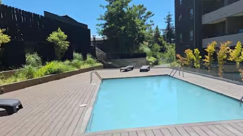 Puerto Varas Apartamento | Escapada Perfecta en Puerto Varas, Departamento Céntrico con Vista al Lago