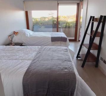 Puerto Varas Apartamento | Escapada Perfecta en Puerto Varas, Departamento Céntrico con Vista al Lago