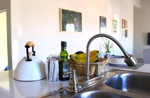 Kino Nuevo Condominio | Escapada Perfecta Casa Playa 4 Recamaras Kino Bay