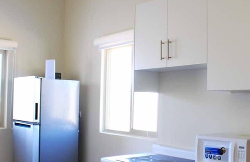Kino Nuevo Condominio | Escapada Perfecta Casa Playa 4 Recamaras Kino Bay