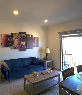 El Sauzal Apartamento | Escapada Perfecta - Privada Mar Báltico