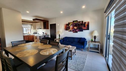 El Sauzal Apartamento | Escapada Perfecta - Privada Mar Báltico
