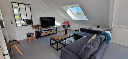 Combrit Apartamento | Escapade à Combrit