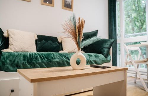 Villejuif Apartamento | Escapade à deux ou en télétravail, Studio calme avec Parking gratuit, WiFi rapide, proche ligne 14, Paris centre et Aéroport d'Orly