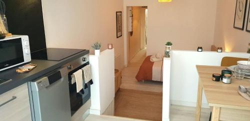 Eymet Apartamento | Escapade à Eymet