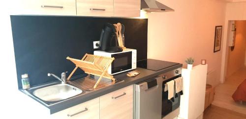 Eymet Apartamento | Escapade à Eymet