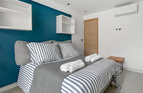 Pasteur Apartamento | Escapade à Nice - T2 lumineux avec balcon & clim