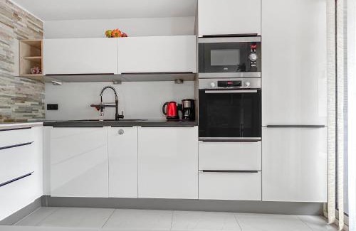 Pasteur Apartamento | Escapade à Nice - T2 lumineux avec balcon & clim