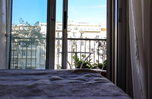 Liberation Apartamento | Escapade 8