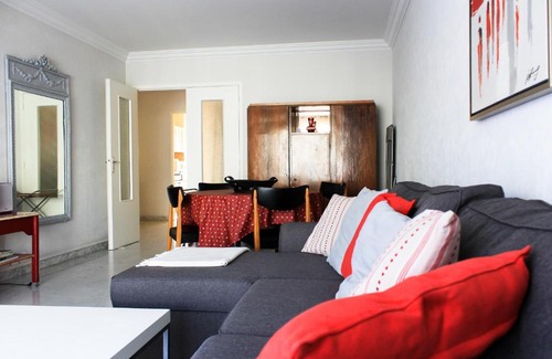 Liberation Apartamento | Escapade 8