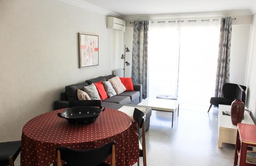 Liberation Apartamento | Escapade 8