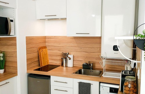 Luce Apartamento | Escapade au Cœur de Lucé Chartres