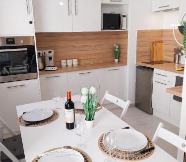 Luce Apartamento | Escapade au cœur de Luce chartres
