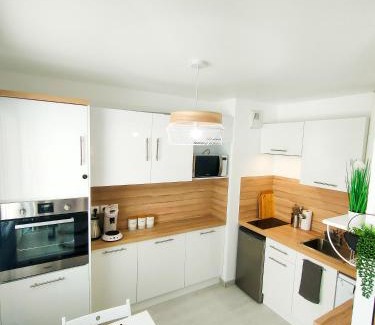 Luce Apartamento | Escapade au cœur de Luce chartres