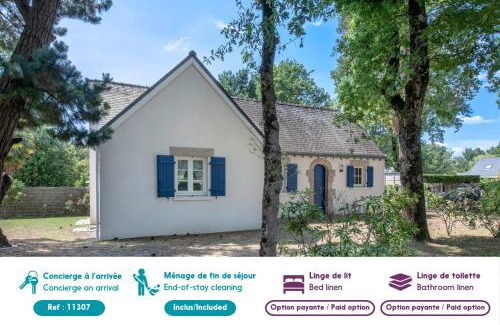 Asserac Casa | Escapade au calme et près de la plage