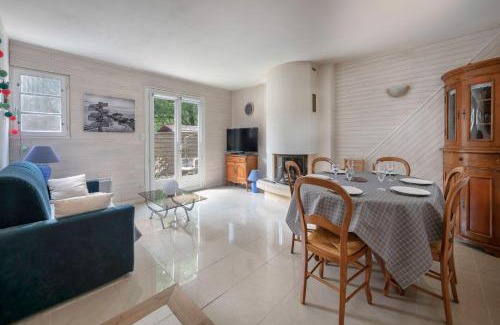 Asserac Casa | Escapade au calme et près de la plage