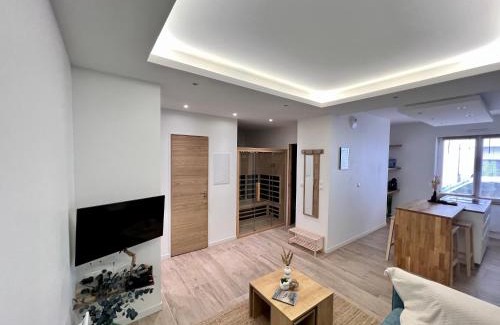 Berck-sur-Mer Apartamento | Escapade Berckoise, Berck Plage