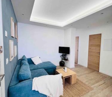 Berck-sur-Mer Apartamento | Escapade Berckoise, Berck Plage