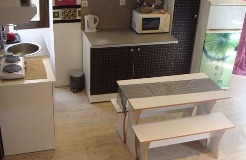Breil-sur-Roya Apartamento | escapada entre mar y montaña.