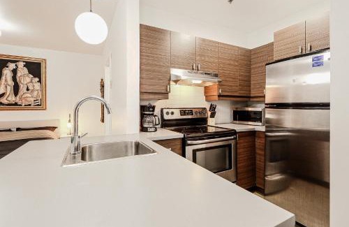 Cite Multimedia Apartamento | Escapade Chic au Vieux-Port