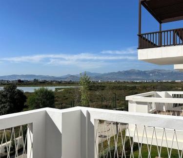 M'diq Apartamento | Escapade chic & cosy à Cabo